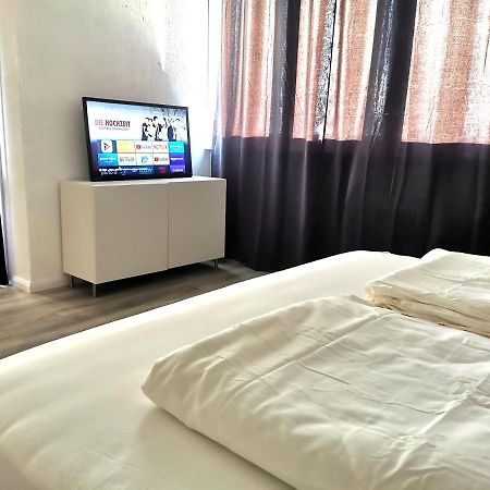 Koochi-Gasteappartement 47 Quadratmeter Nr-108 Krefeld Zewnętrze zdjęcie
