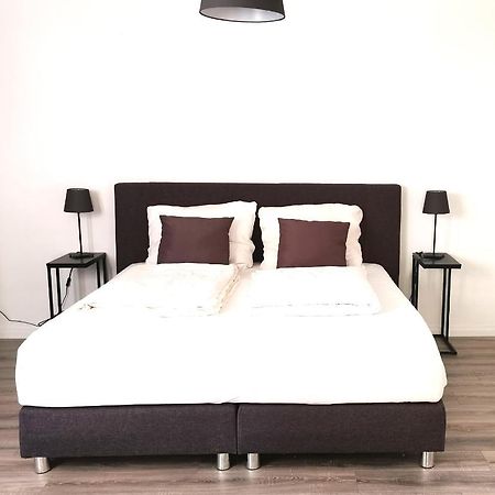 Koochi-Gasteappartement 47 Quadratmeter Nr-108 Krefeld Zewnętrze zdjęcie