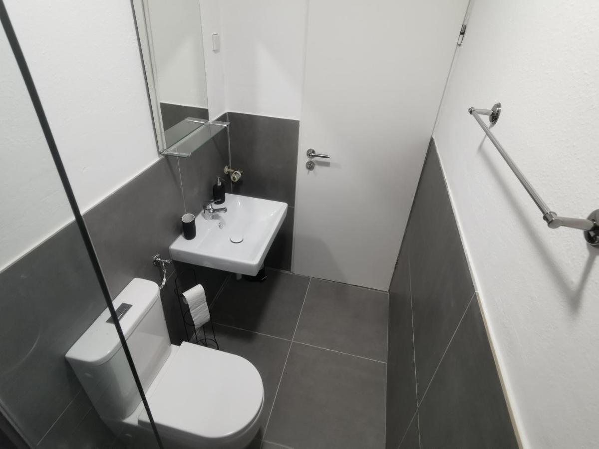 Koochi-Gasteappartement 47 Quadratmeter Nr-108 Krefeld Zewnętrze zdjęcie