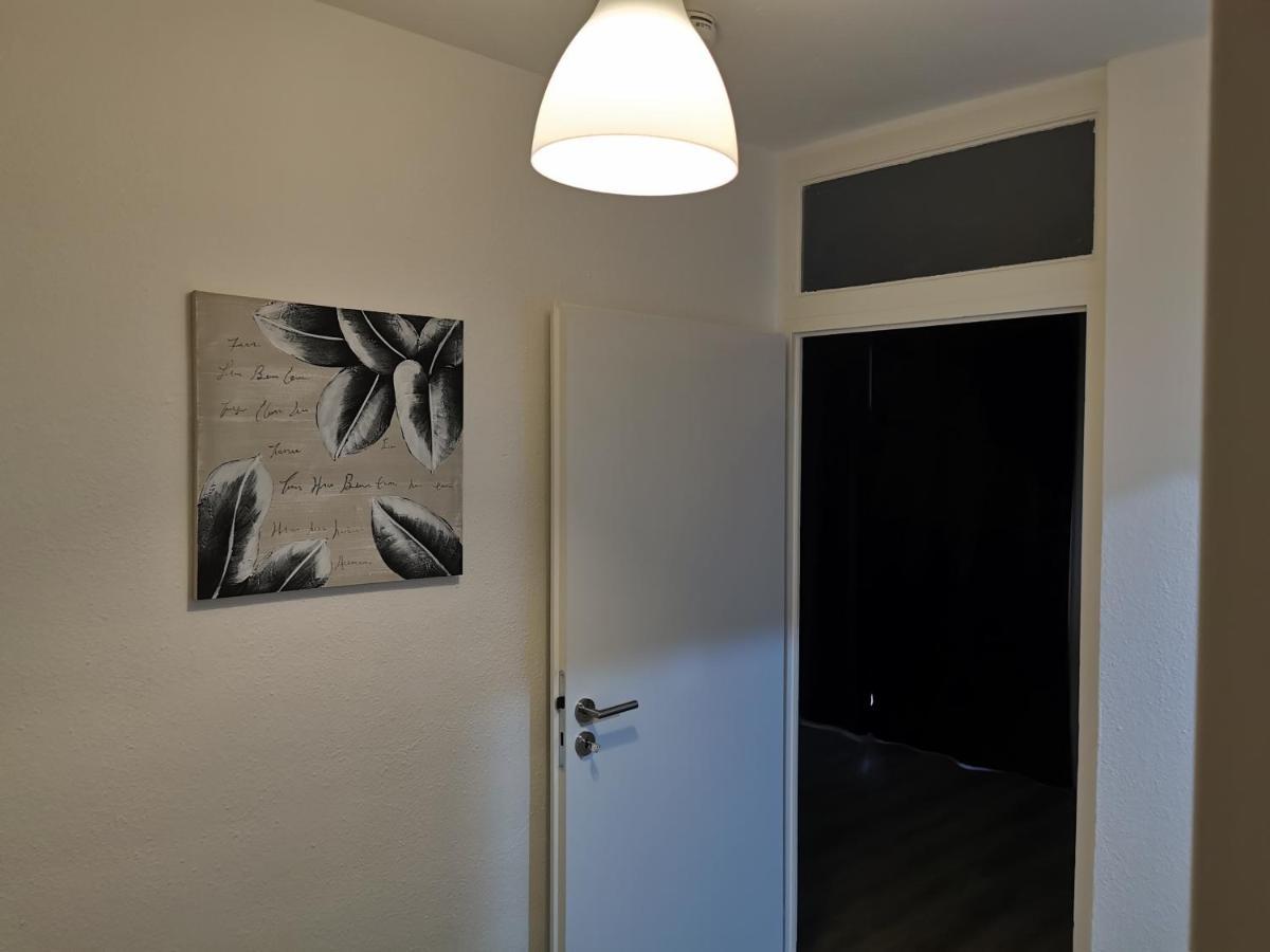 Koochi-Gasteappartement 47 Quadratmeter Nr-108 Krefeld Zewnętrze zdjęcie