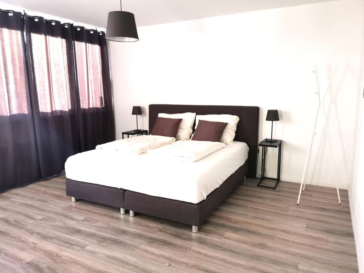 Koochi-Gasteappartement 47 Quadratmeter Nr-108 Krefeld Zewnętrze zdjęcie