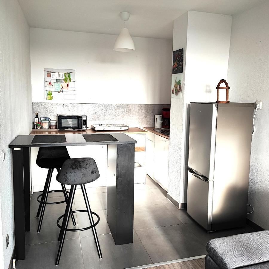 Koochi-Gasteappartement 47 Quadratmeter Nr-108 Krefeld Zewnętrze zdjęcie