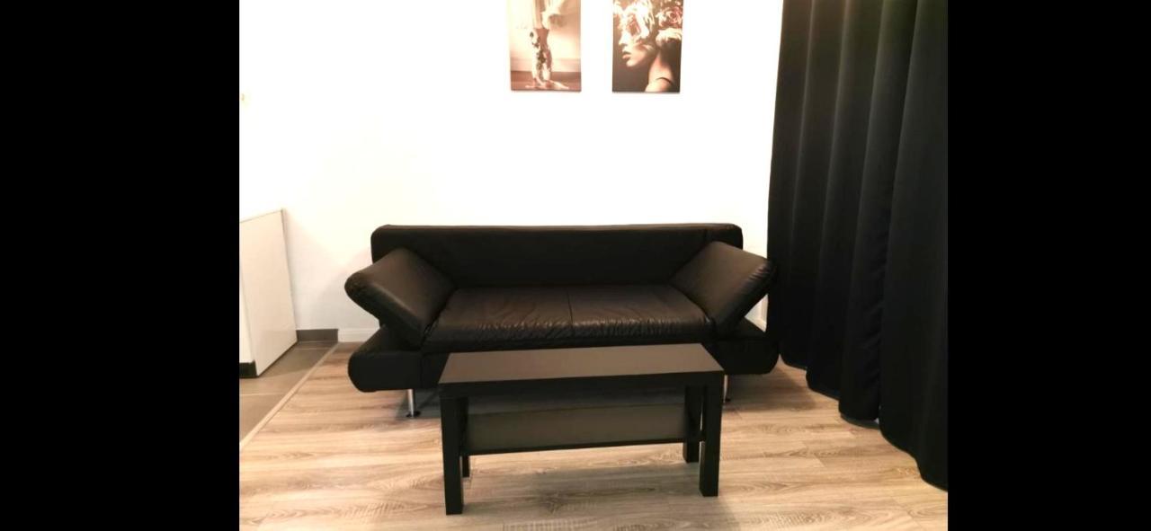 Koochi-Gasteappartement 47 Quadratmeter Nr-108 Krefeld Zewnętrze zdjęcie