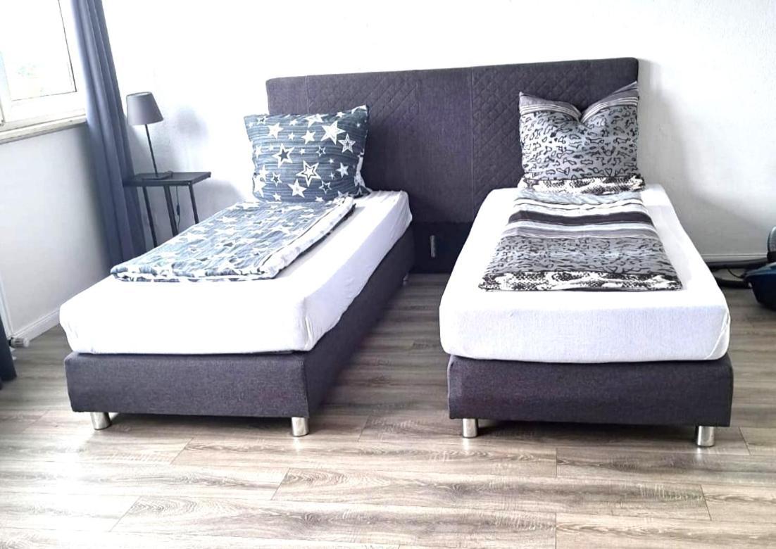 Koochi-Gasteappartement 47 Quadratmeter Nr-108 Krefeld Zewnętrze zdjęcie